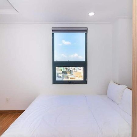 דירות הו צ'י מין סיטי An Binh House Saigon מראה חיצוני תמונה