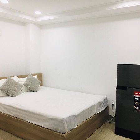 דירות הו צ'י מין סיטי An Binh House Saigon מראה חיצוני תמונה