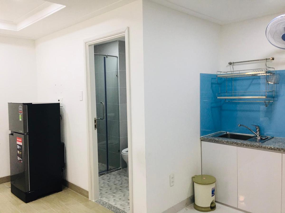דירות הו צ'י מין סיטי An Binh House Saigon מראה חיצוני תמונה